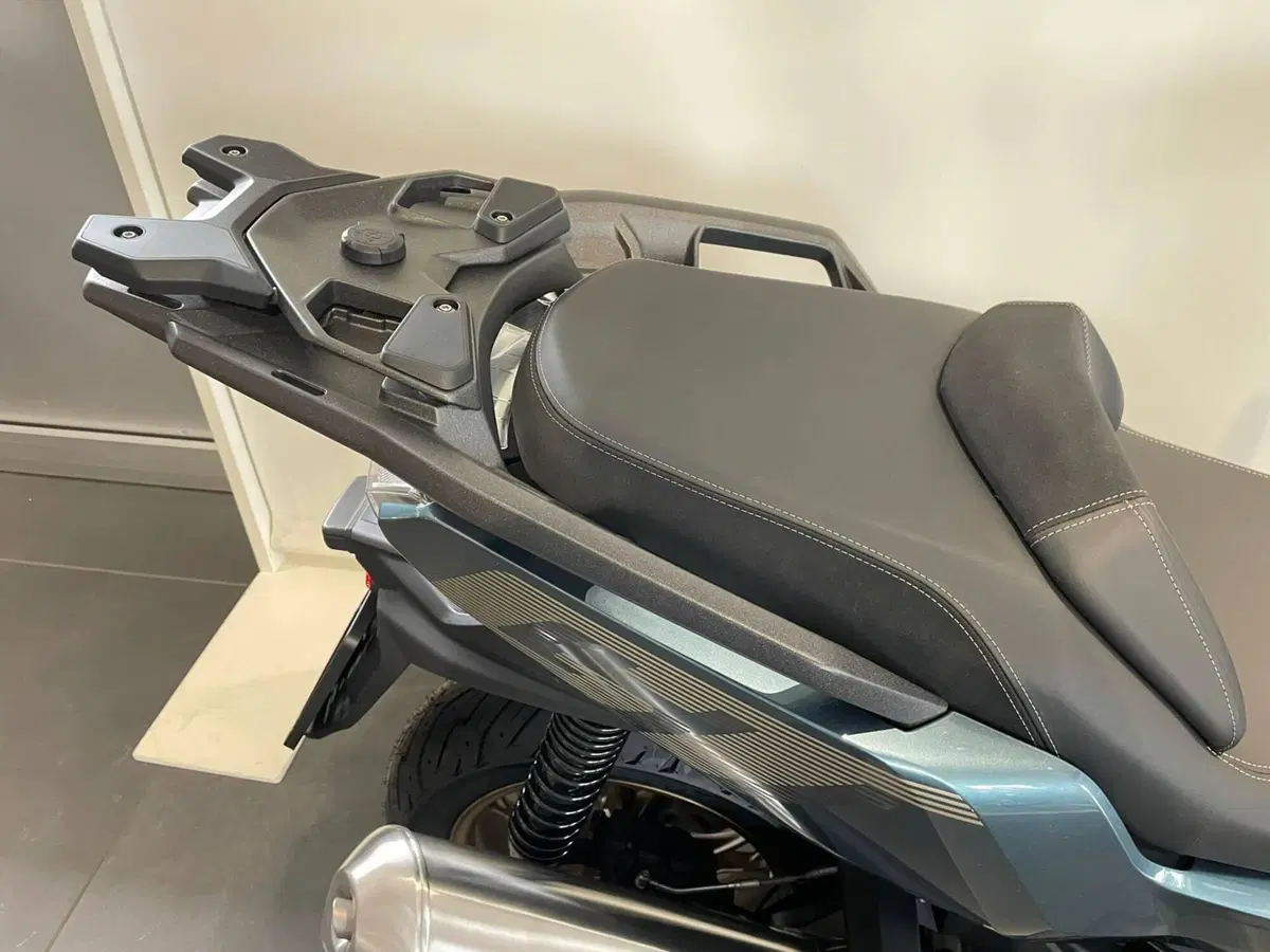 Bmw C 400 GT (2025 - 26) (3)