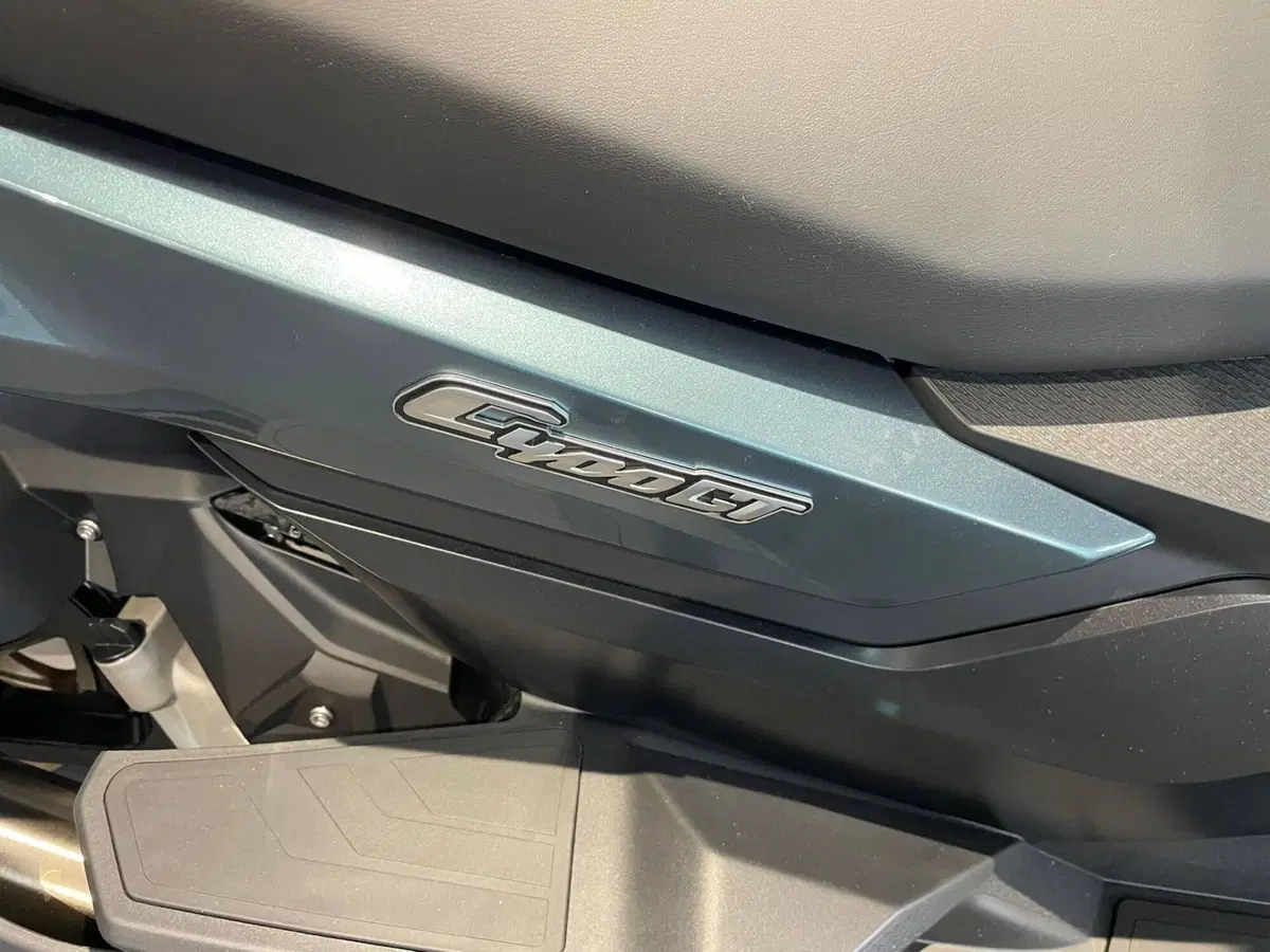 Bmw C 400 GT (2025 - 26) (4)