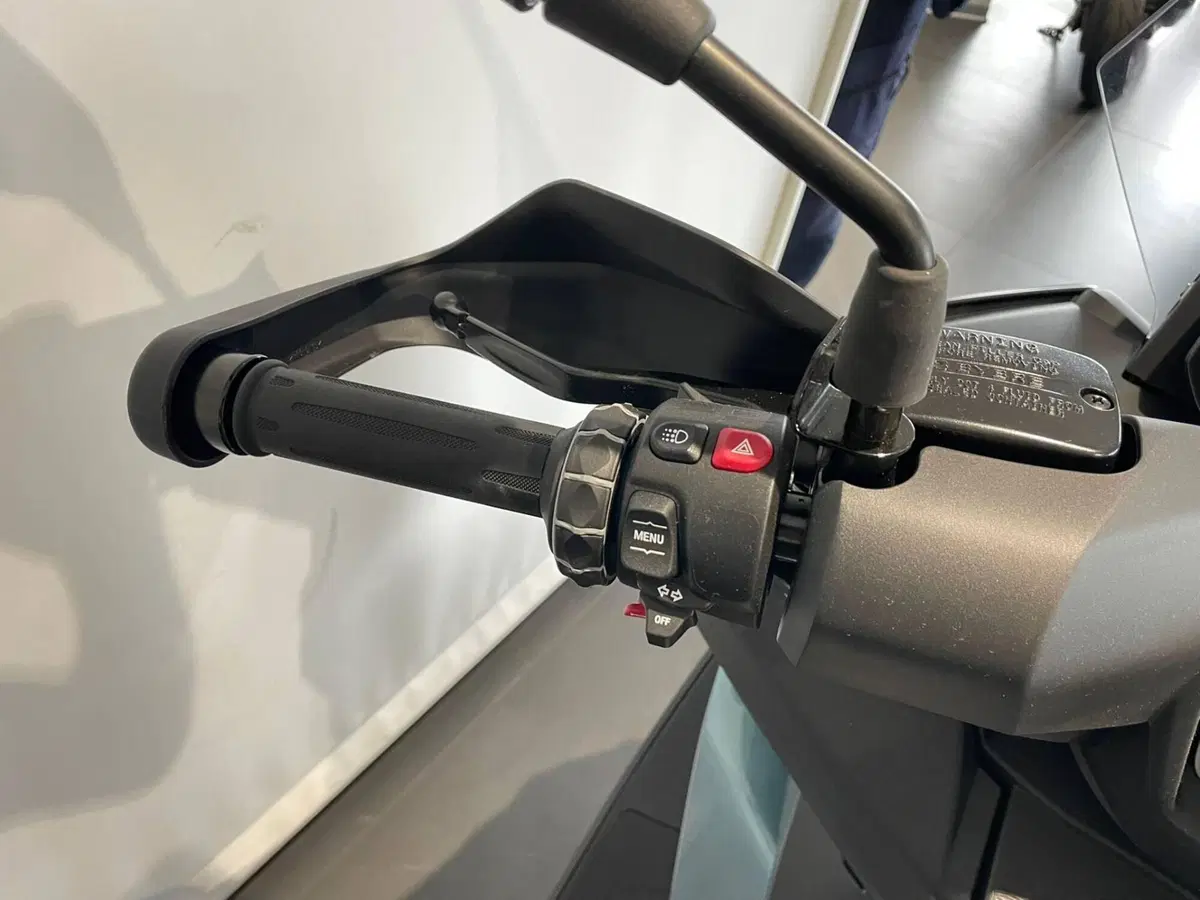 Bmw C 400 GT (2025 - 26) (5)