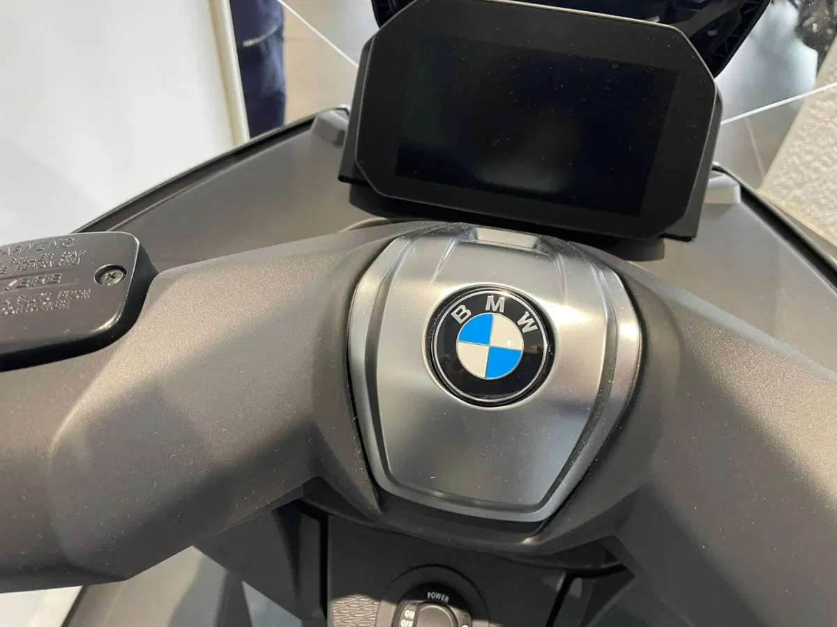 Bmw C 400 GT (2025 - 26) (6)