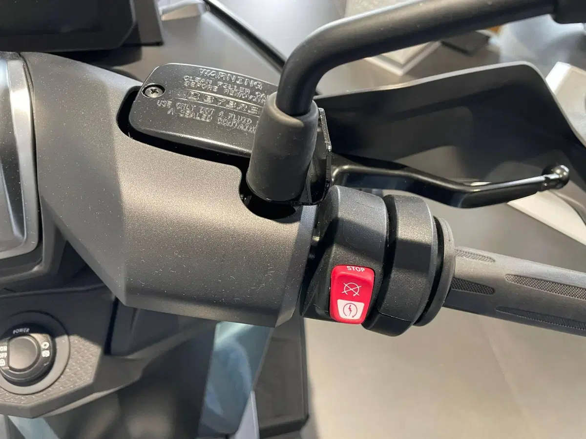 Bmw C 400 GT (2025 - 26) (7)