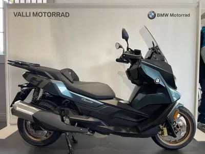 Bmw C 400 GT (2025 - 26) nuova