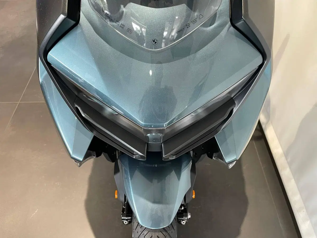 Bmw C 400 GT (2025 - 26) (10)