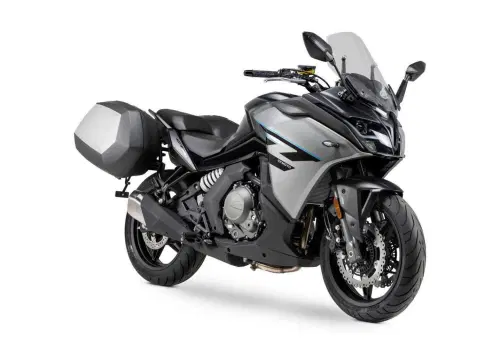 CFMOTO 650GT