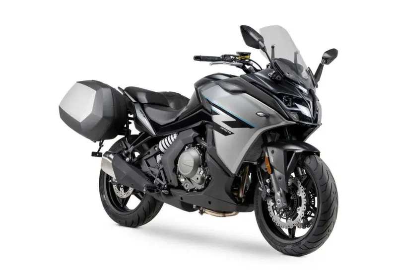 CFMOTO 650GT 650GT (2021 - 26)