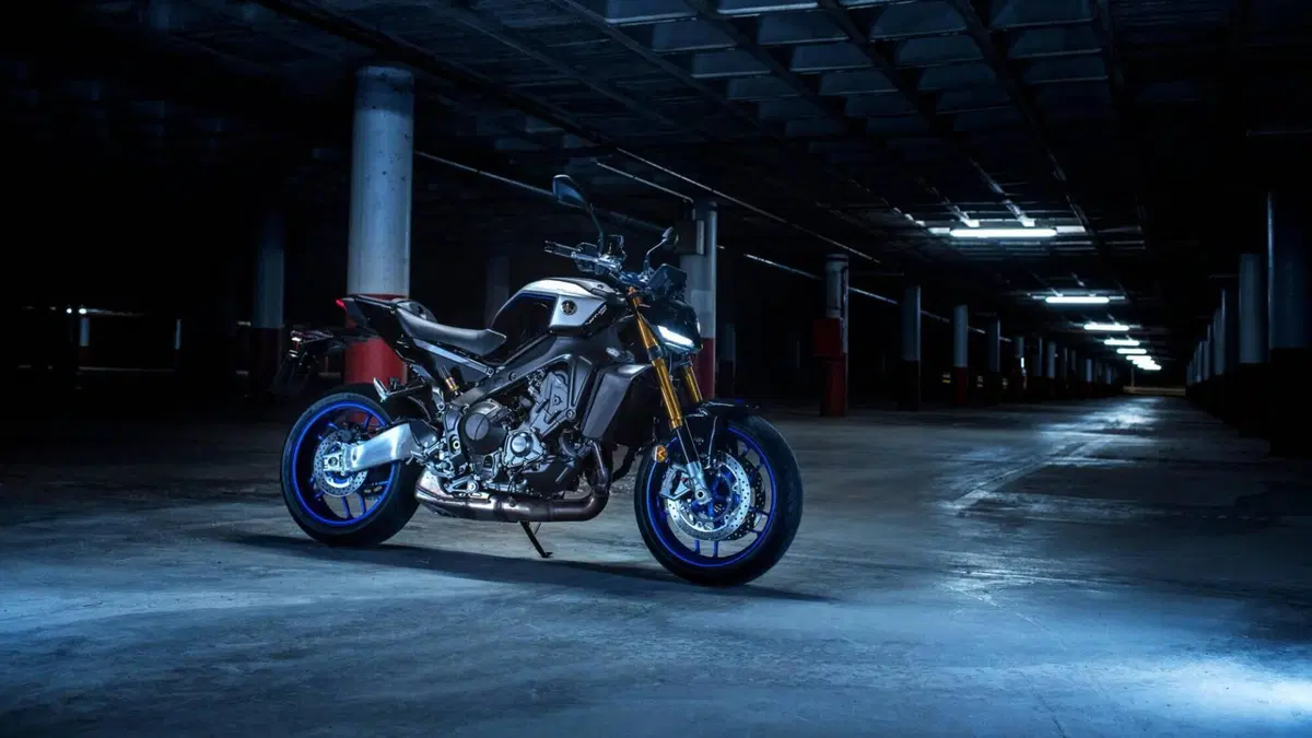 Yamaha MT-09 SP (2024 - 26) (10)
