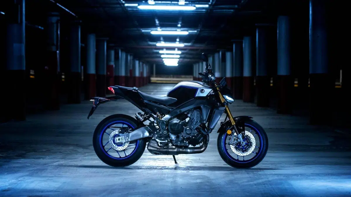 Yamaha MT-09 SP (2024 - 26) (11)