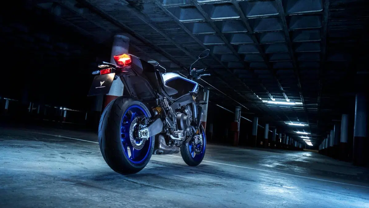 Yamaha MT-09 SP (2024 - 26) (12)
