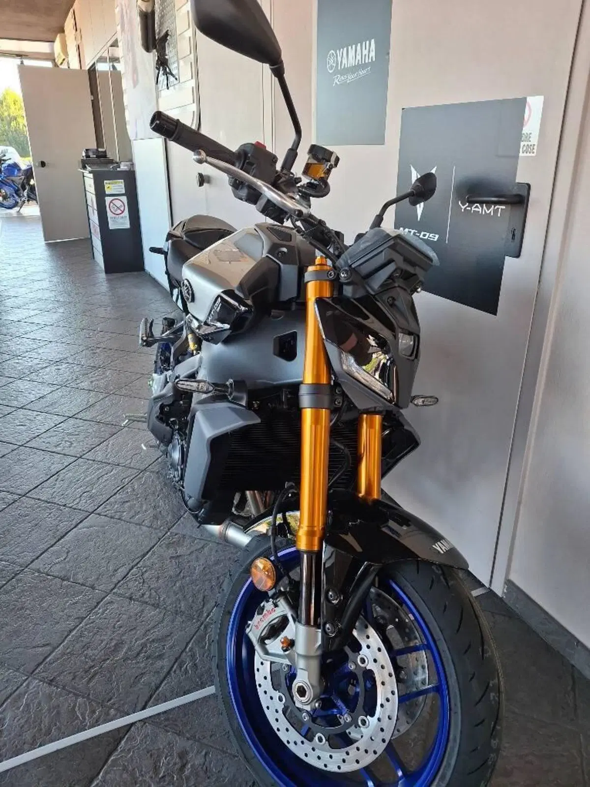 Yamaha MT-09 SP (2024 - 26) (4)