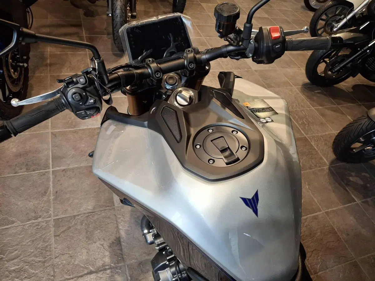 Yamaha MT-09 SP (2024 - 26) (3)