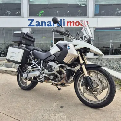 Bmw R 1200 GS (2010 - 12) usata
