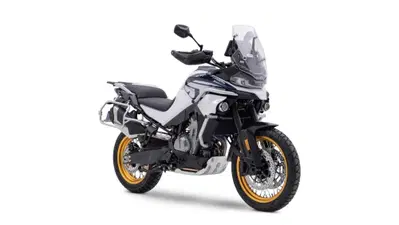 CFMOTO 800MT