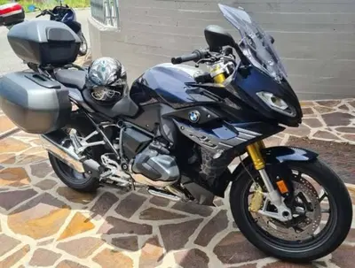 Bmw R 1250 RS (2019 - 20) usata