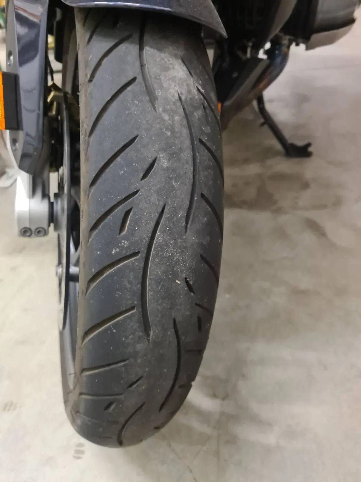 Bmw R 1250 RS (2019 - 20) (3)