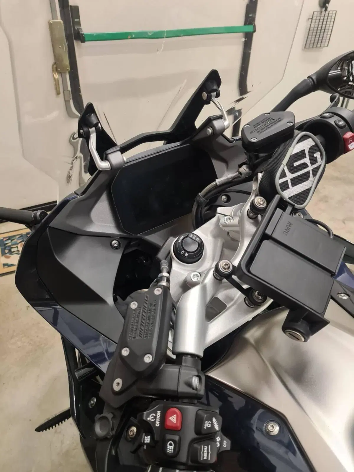Bmw R 1250 RS (2019 - 20) (4)