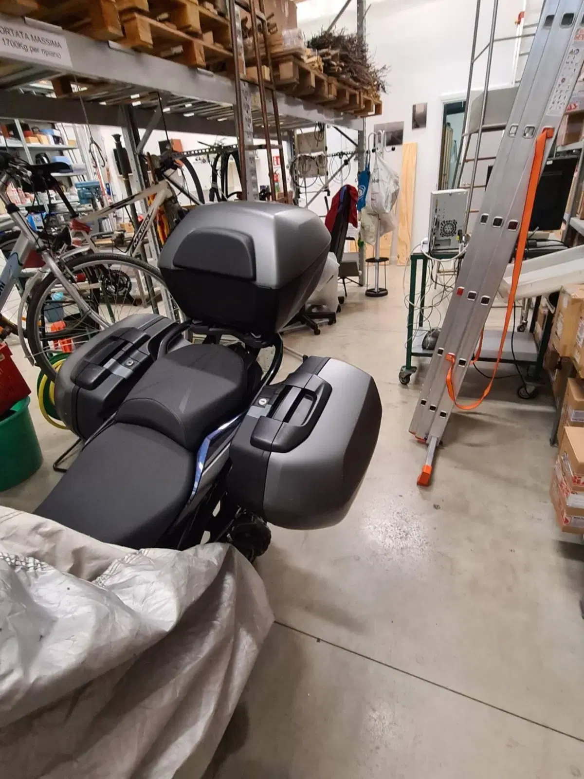 Bmw R 1250 RS (2019 - 20) (5)