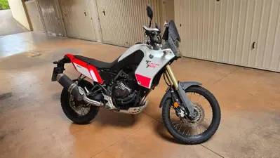 Yamaha Ténéré 700 (2019 - 20) usata