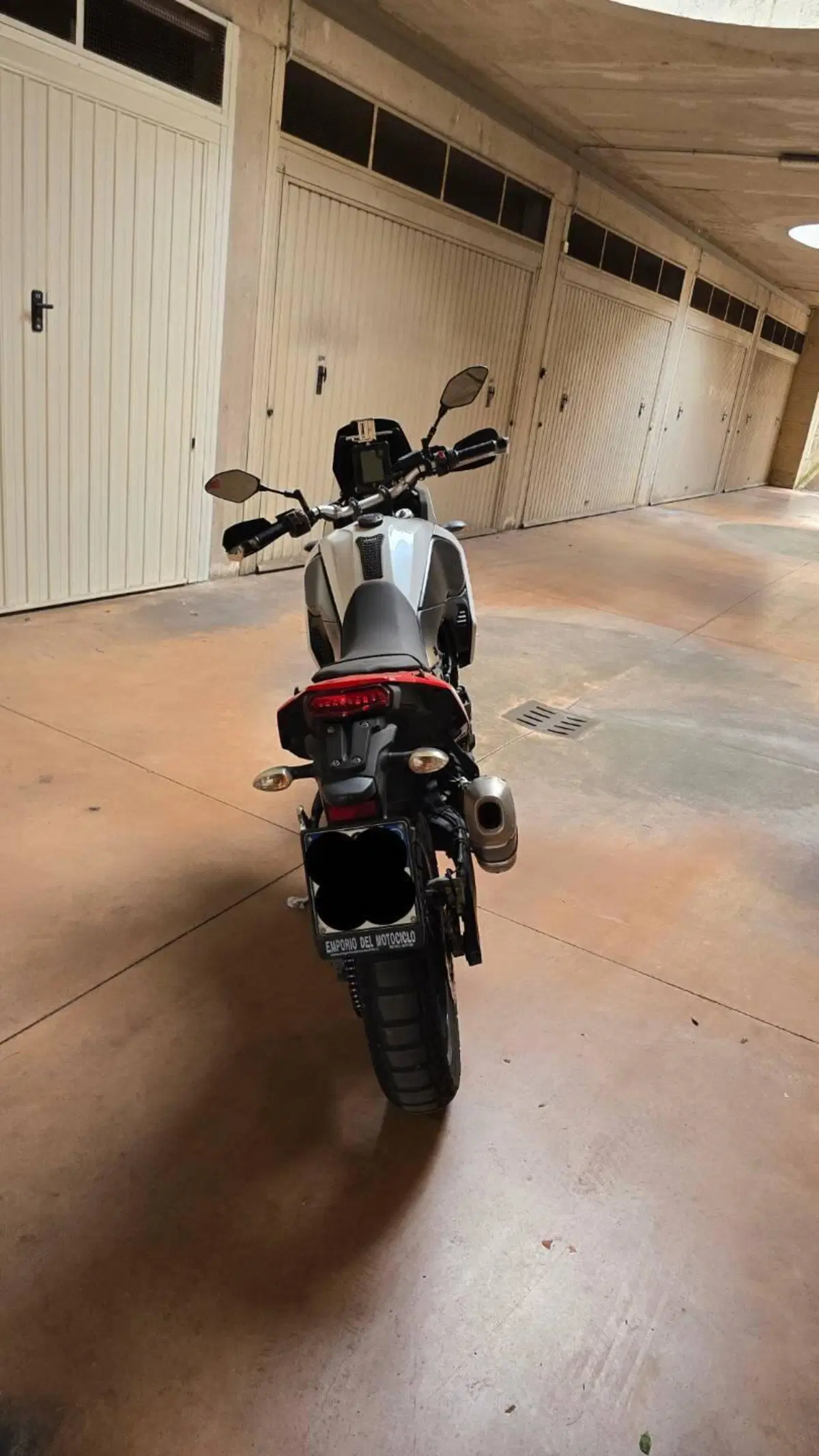 Yamaha Ténéré 700 (2019 - 20) (5)