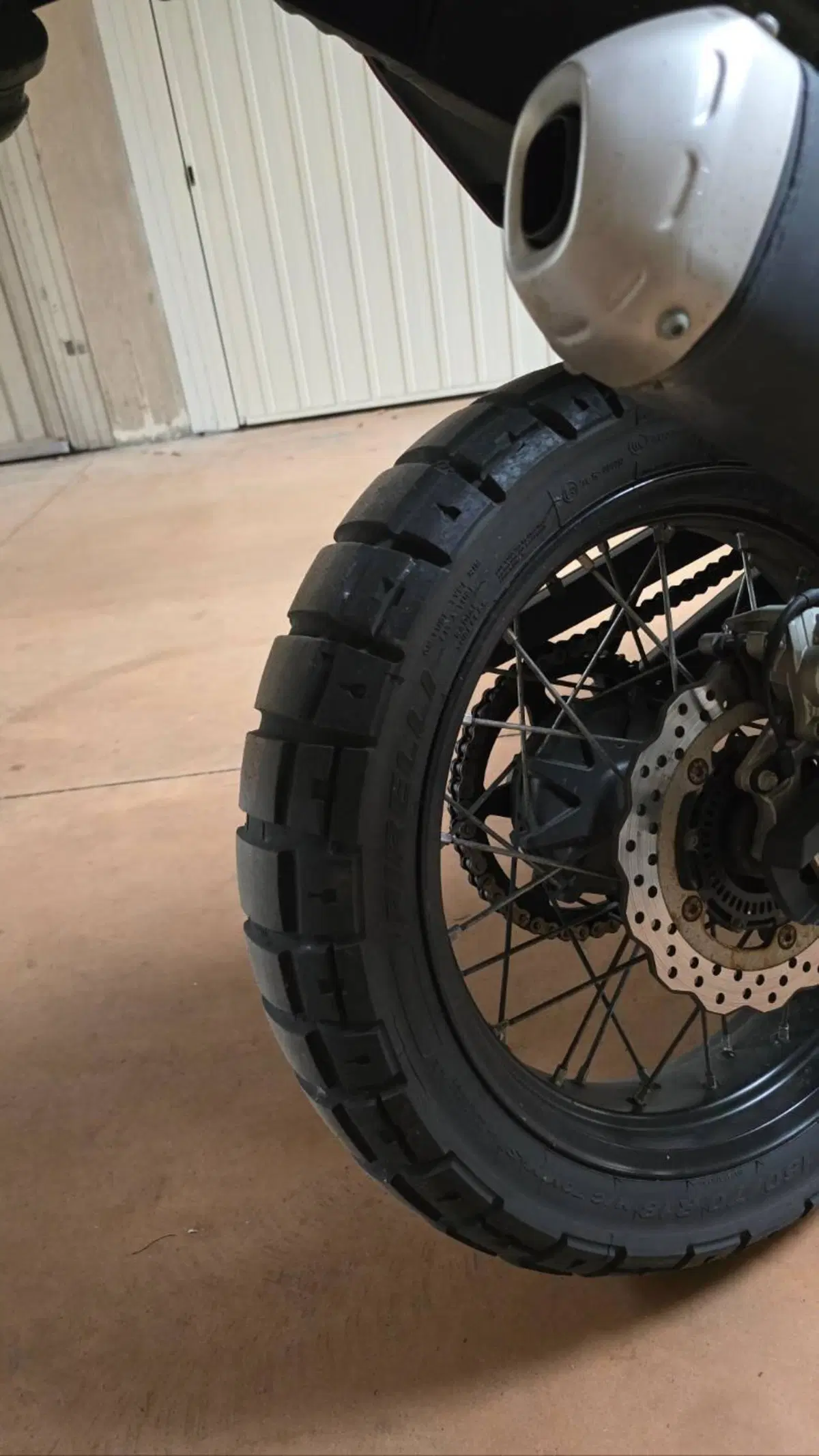 Yamaha Ténéré 700 (2019 - 20) (8)
