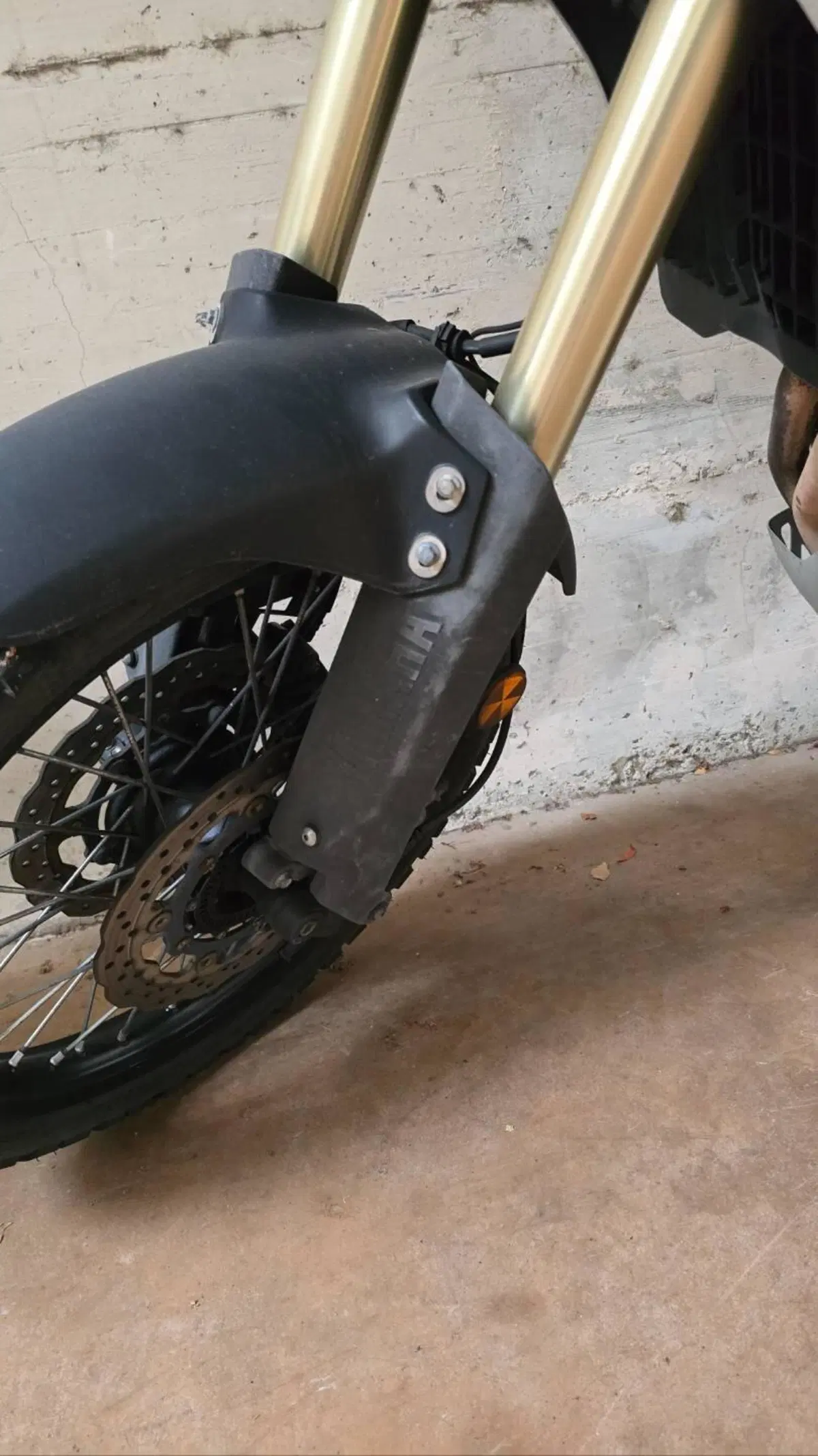 Yamaha Ténéré 700 (2019 - 20) (9)