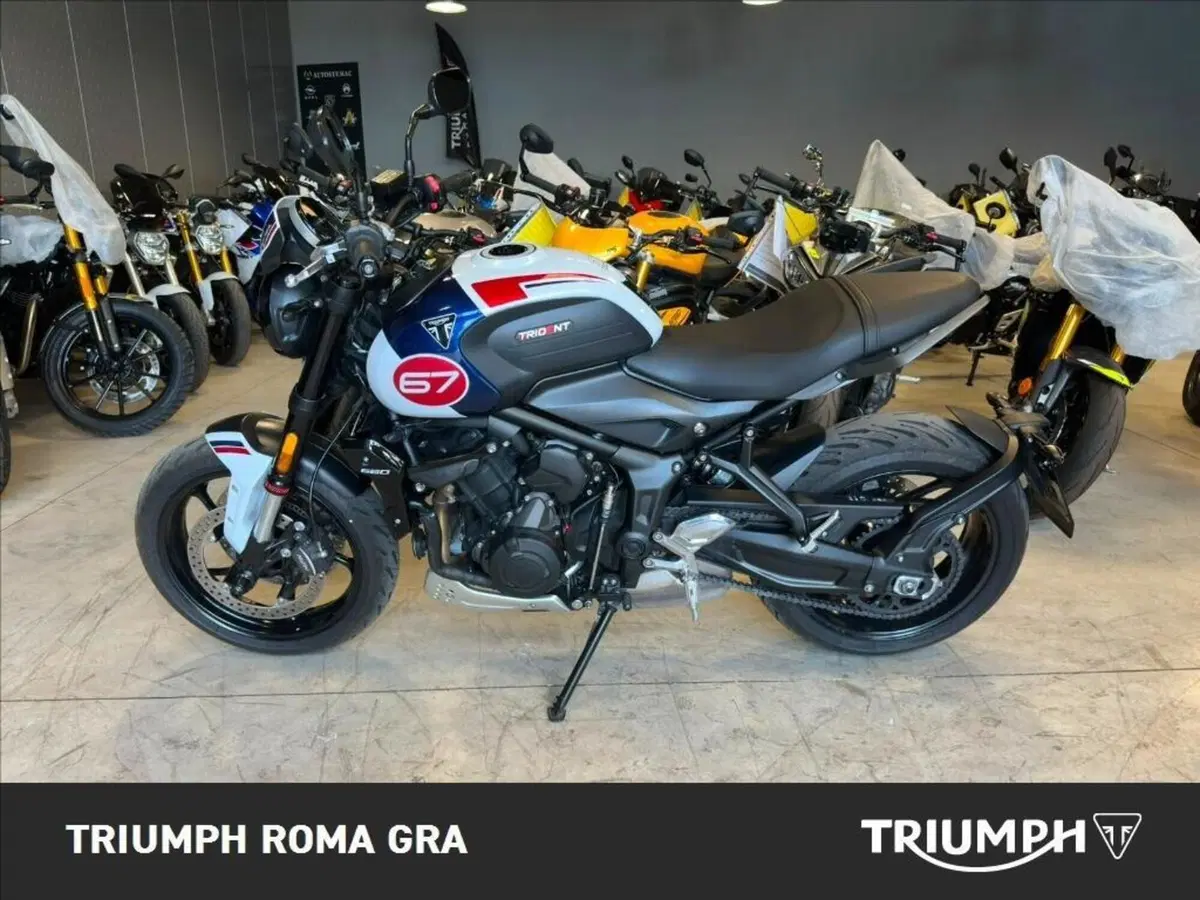 Triumph Trident 660 Triple Tribute Edition (2024) (2)