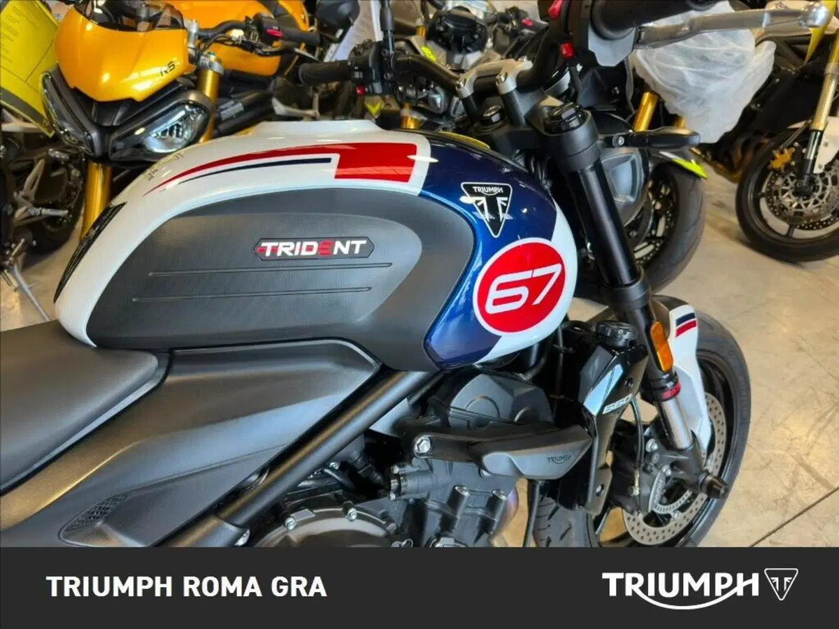 Triumph Trident 660 Triple Tribute Edition (2024) (11)