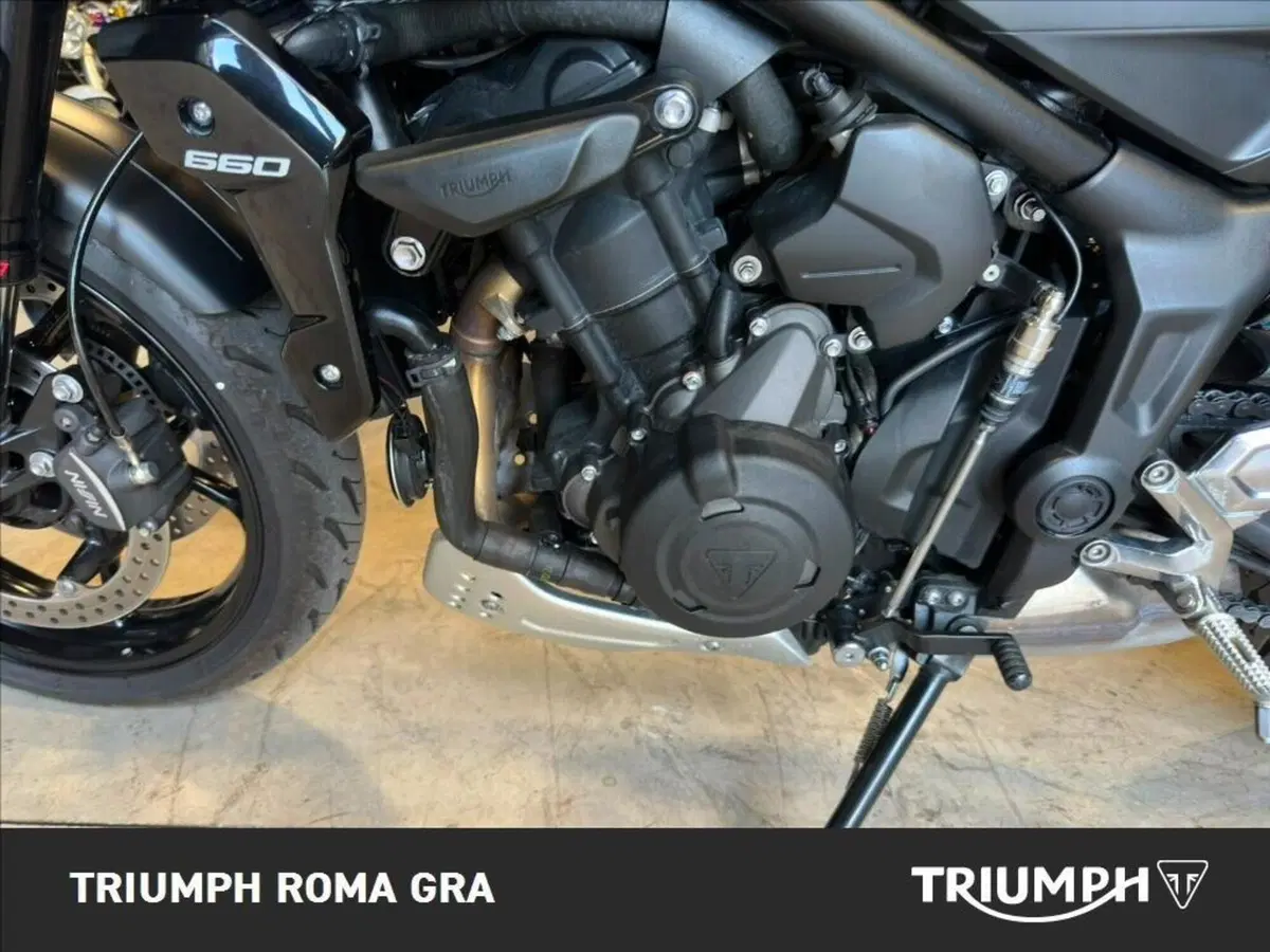 Triumph Trident 660 Triple Tribute Edition (2024) (9)