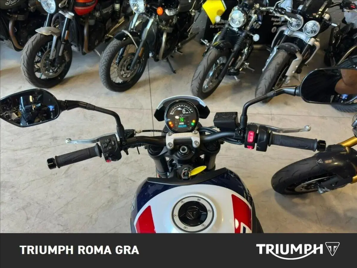 Triumph Trident 660 Triple Tribute Edition (2024) (15)