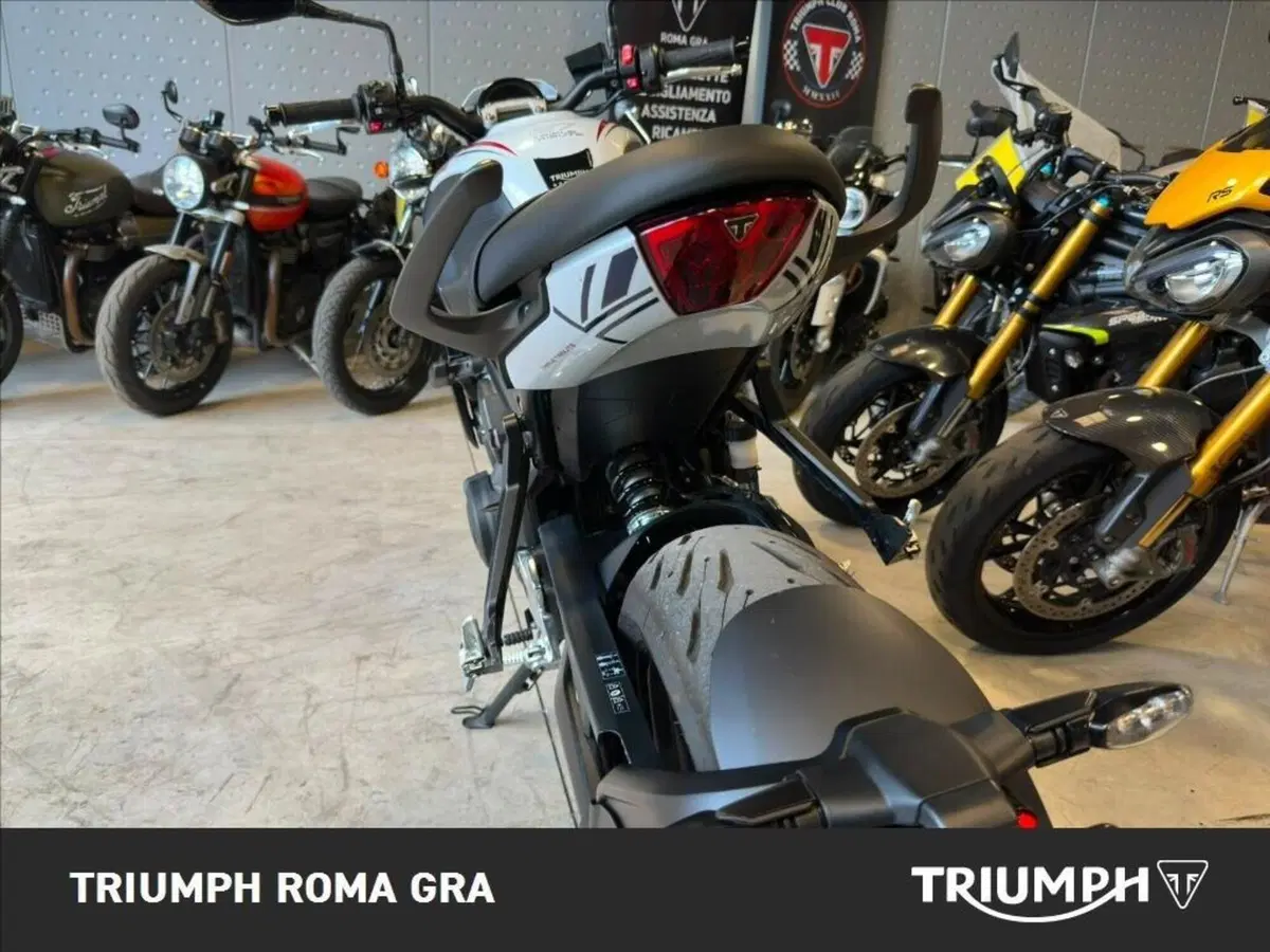 Triumph Trident 660 Triple Tribute Edition (2024) (16)