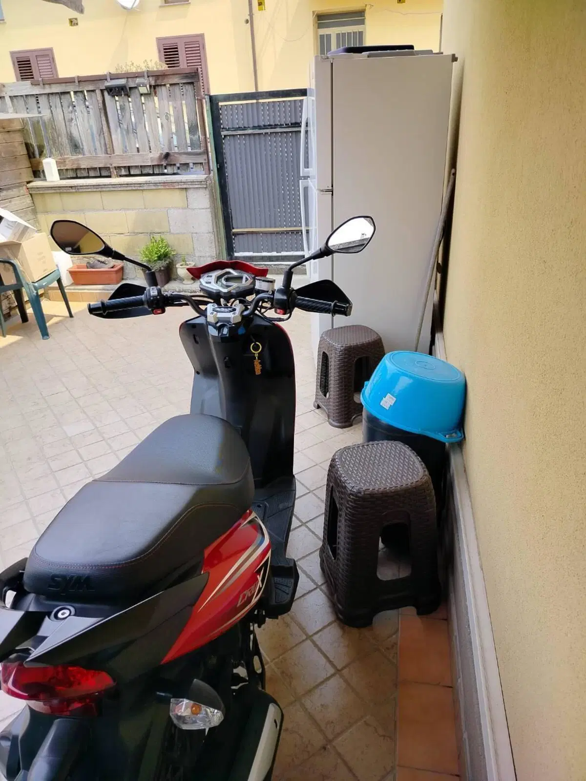 Sym Crox 50 (2022 - 25) (3)