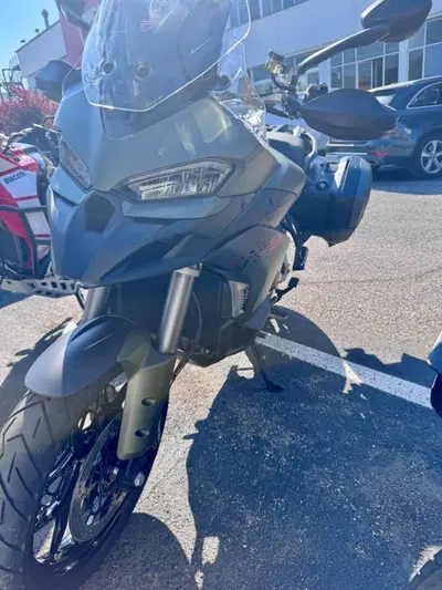 Ducati Multistrada V2 S (2025 - 26) usata