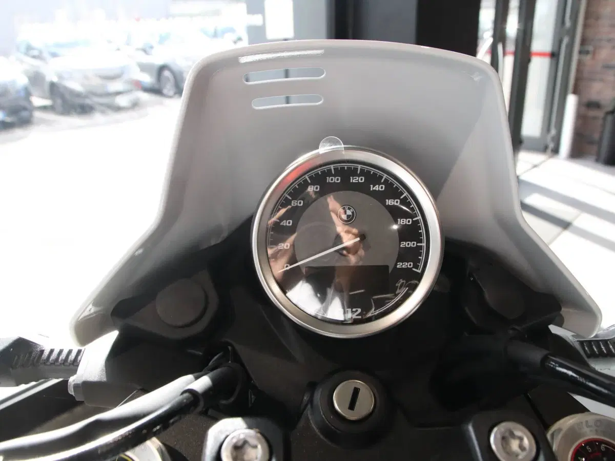 Bmw R 12 G/S (2026 - 27) (4)
