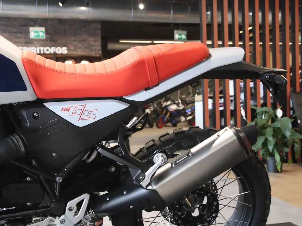 Bmw R 12 G/S (2026 - 27) (5)