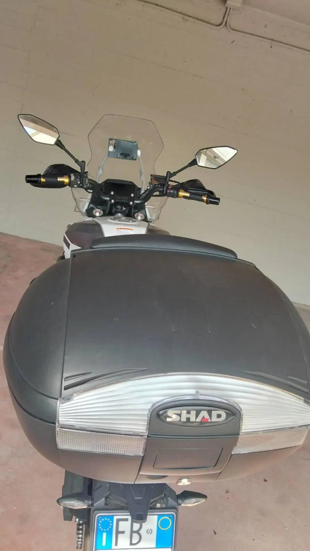 CFMOTO 650MT (2021 - 24) (7)