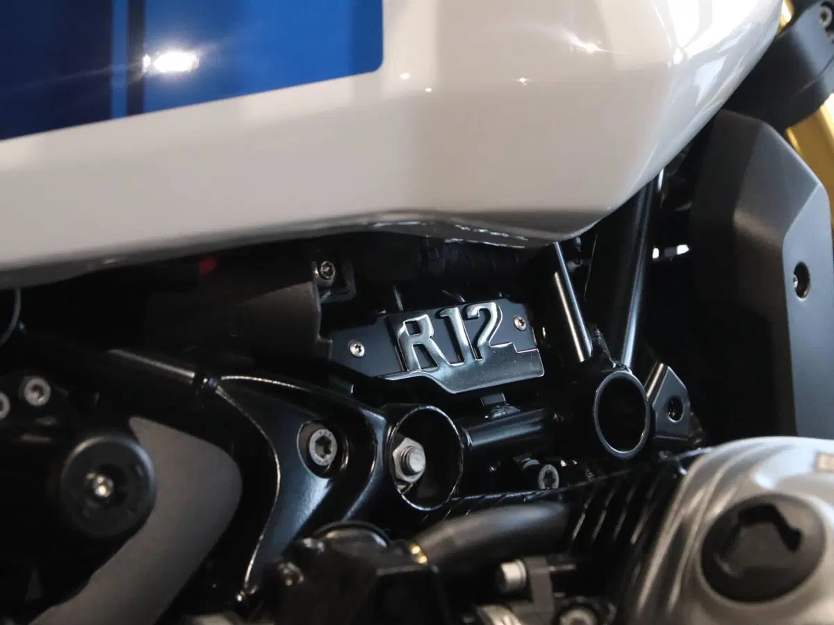 Bmw R 12 G/S (2026 - 27) (8)