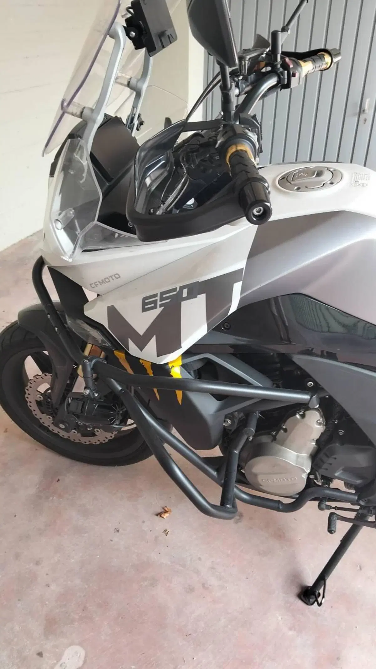 CFMOTO 650MT (2021 - 24) (5)