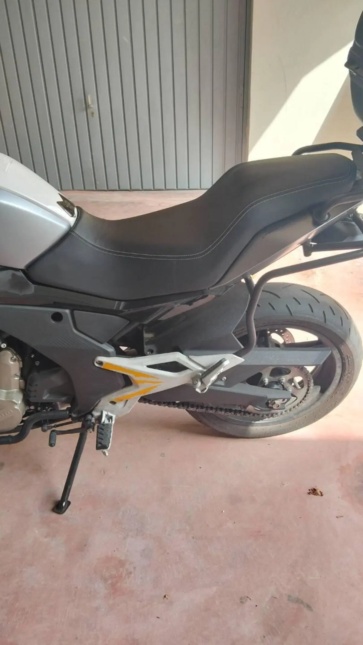 CFMOTO 650MT (2021 - 24) (8)