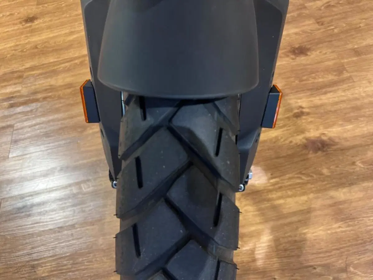 Bmw G 310 GS (2021 - 25) (13)