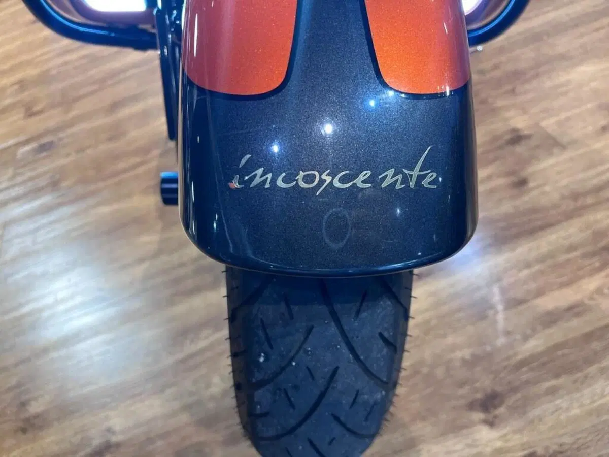 Harley-Davidson 114 Electra Glide Ultra Limited (2019) - FLHTK (13)