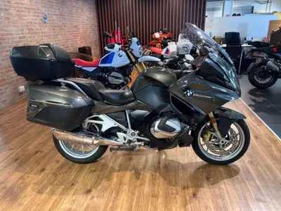 Bmw R 1250 RT (2019 - 20) usata