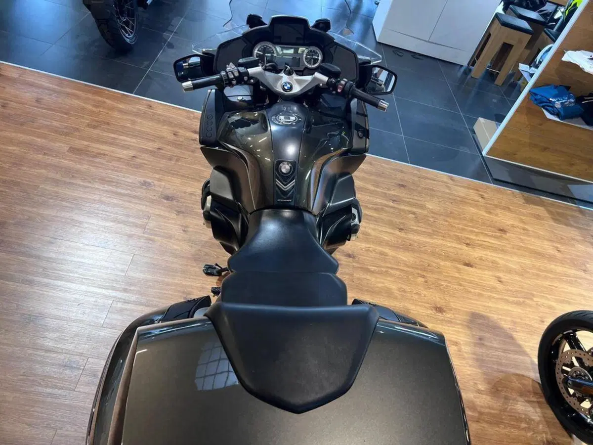 Bmw R 1250 RT (2019 - 20) (7)