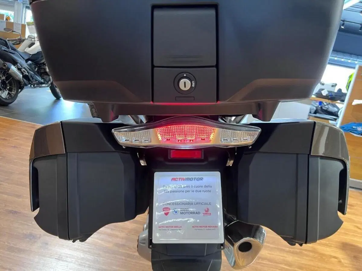 Bmw R 1250 RT (2019 - 20) (10)