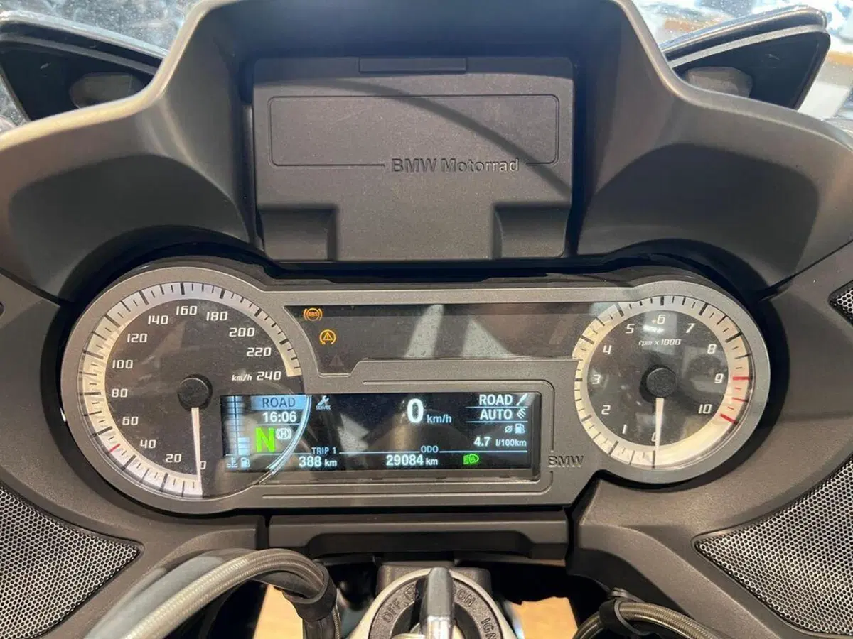 Bmw R 1250 RT (2019 - 20) (8)
