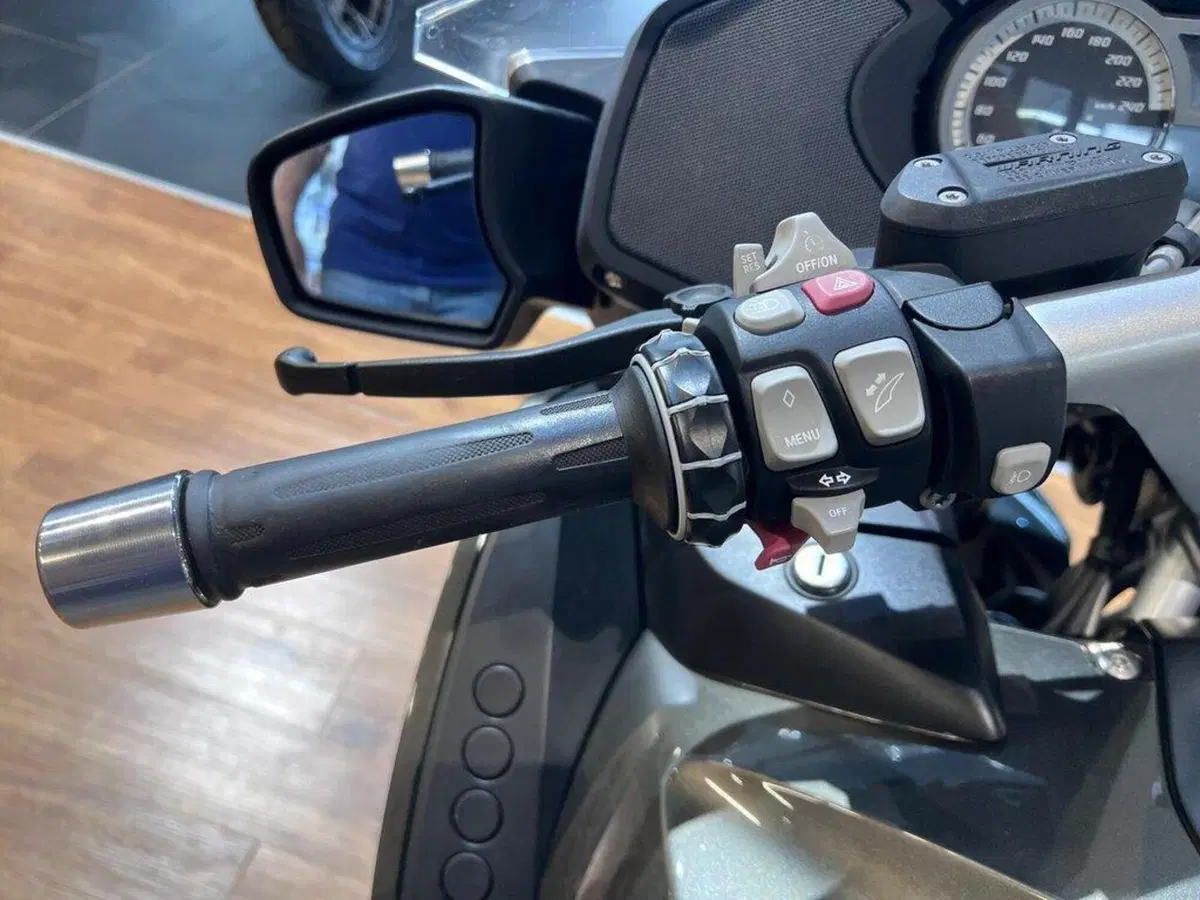 Bmw R 1250 RT (2019 - 20) (11)