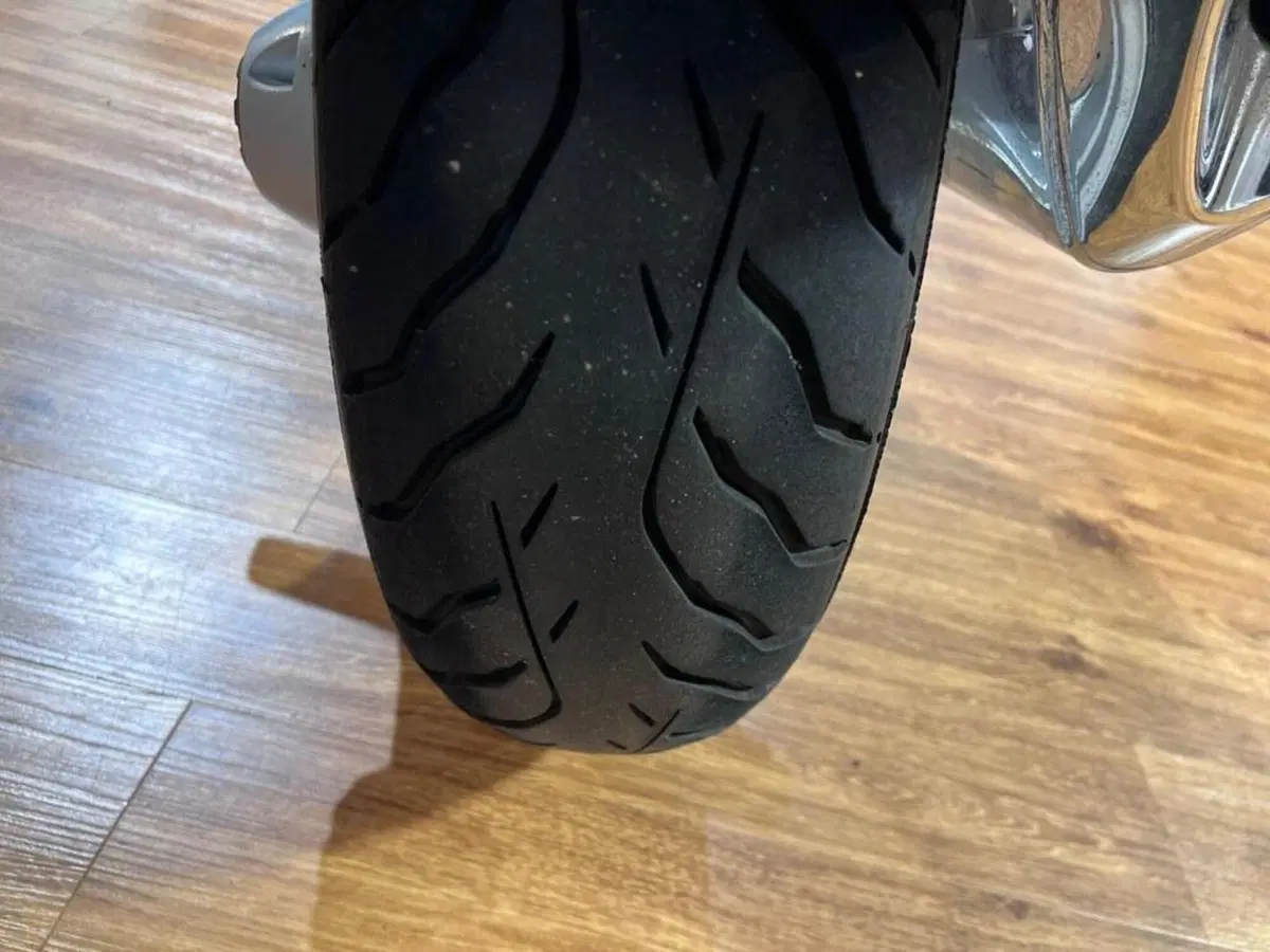 Bmw R 1250 RT (2019 - 20) (14)