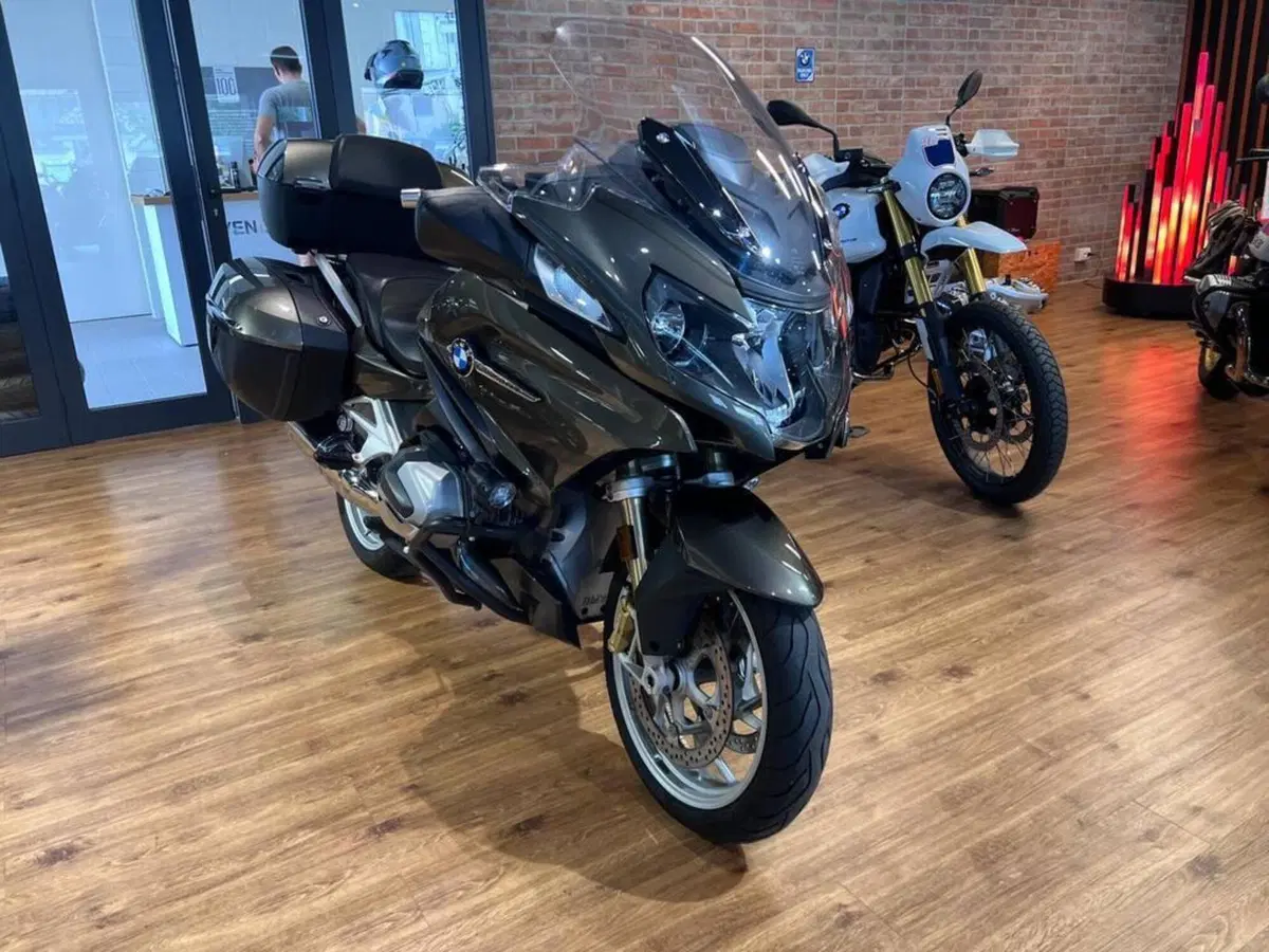 Bmw R 1250 RT (2019 - 20) (3)