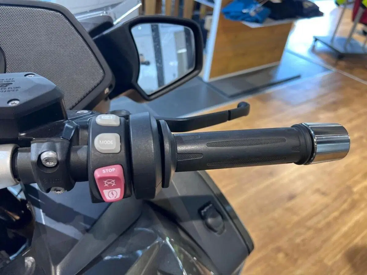 Bmw R 1250 RT (2019 - 20) (12)