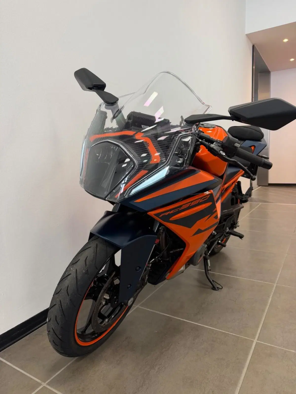 KTM RC 390 (2022 - 26) (6)