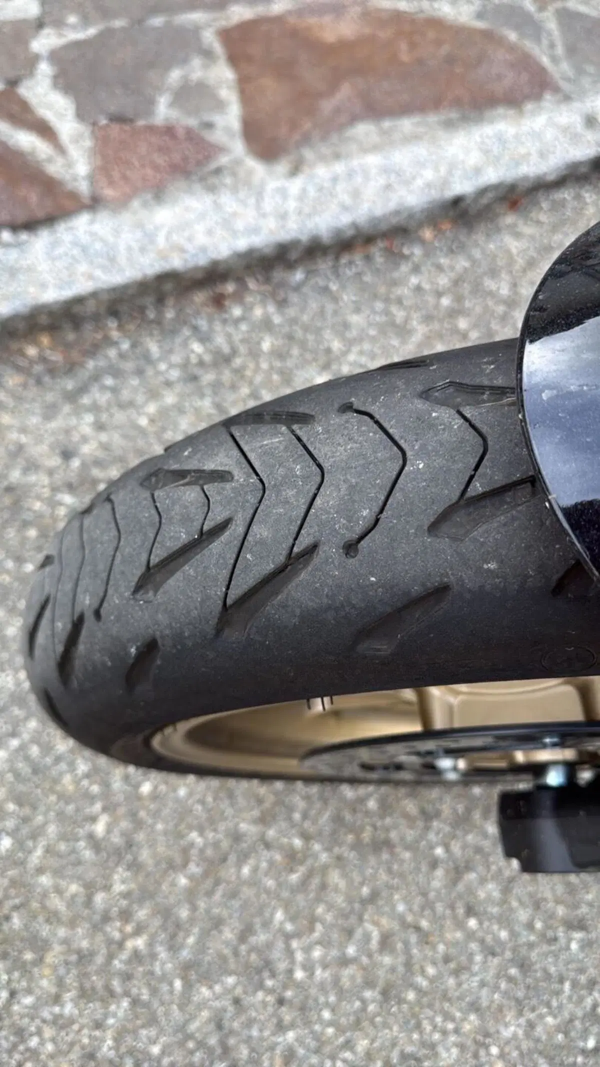 Yamaha XSR 700 (2022 - 26) (4)