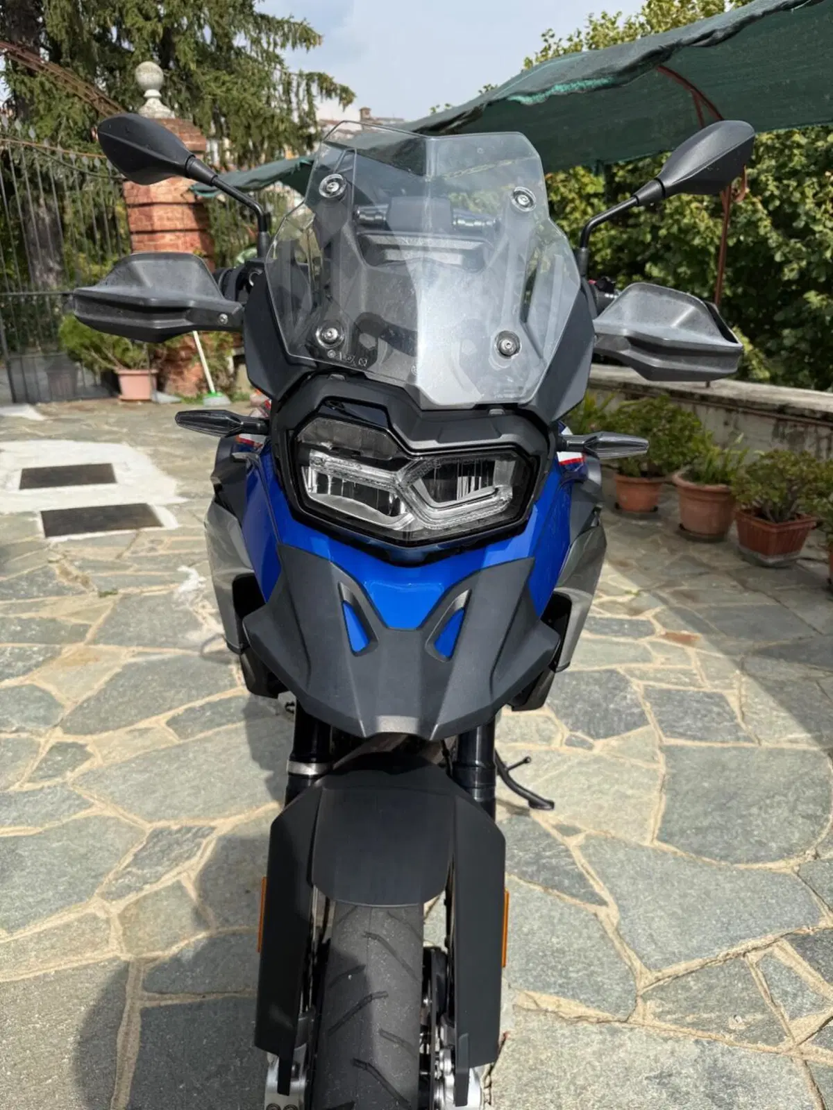 Bmw F 850 GS (2021 - 24) (3)
